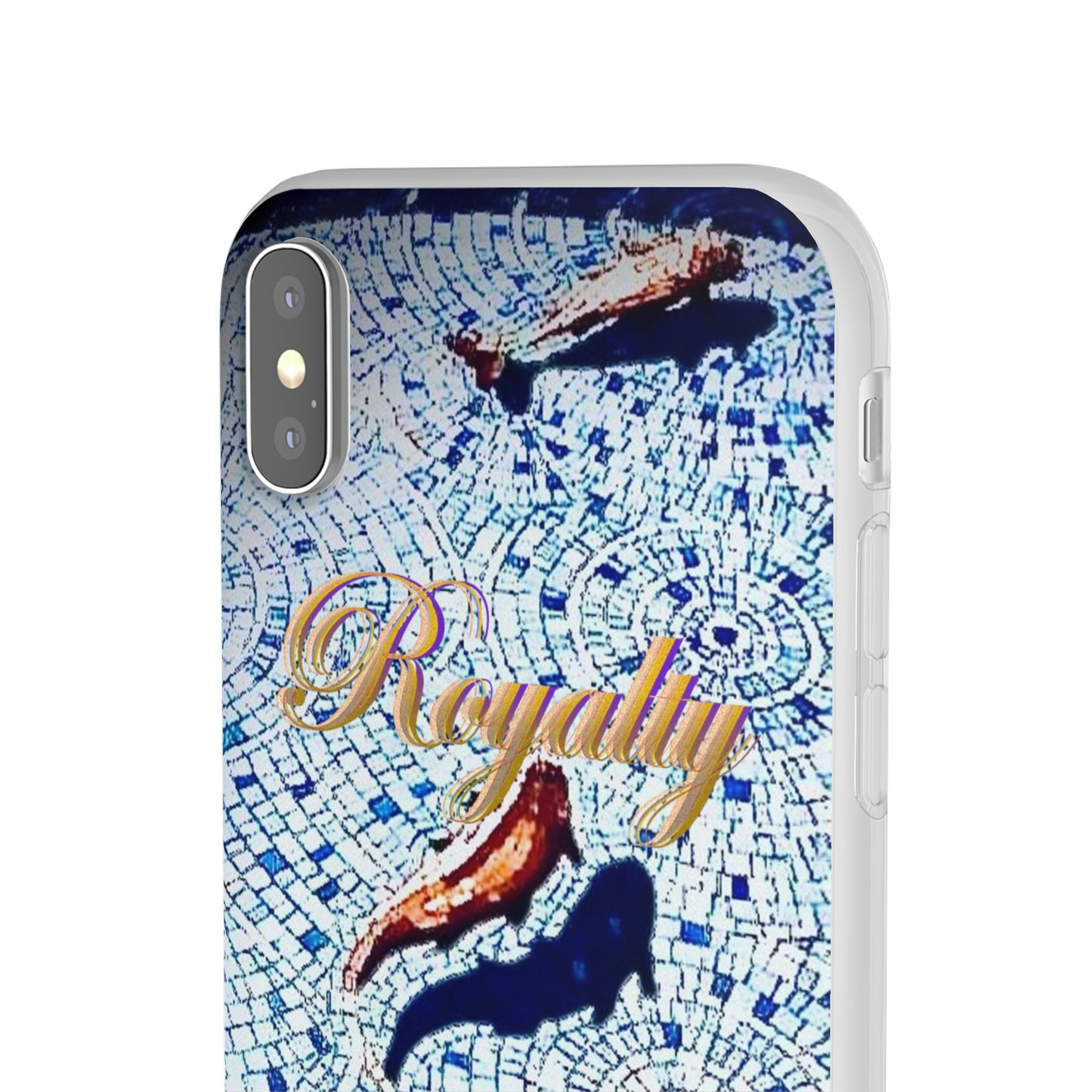Royalty Phone Case