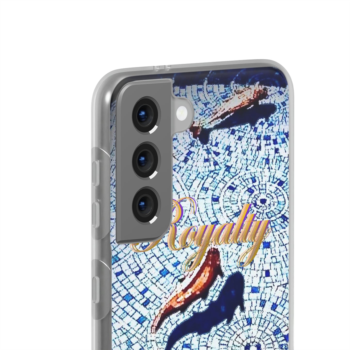 Royalty Phone Case