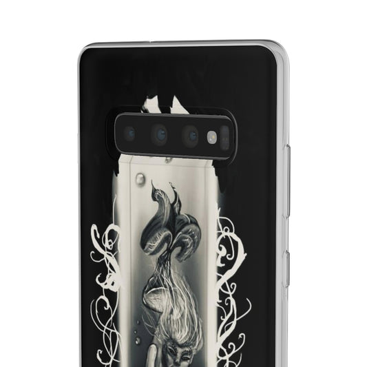 Diving Deeper Phone Case