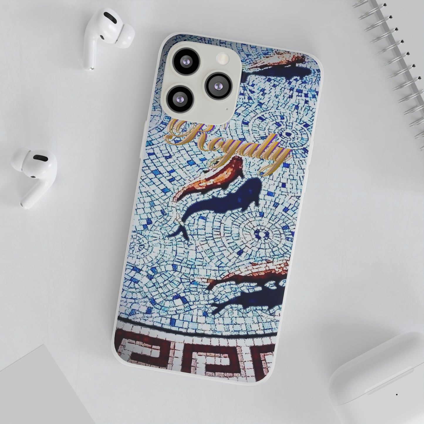 Royalty Phone Case