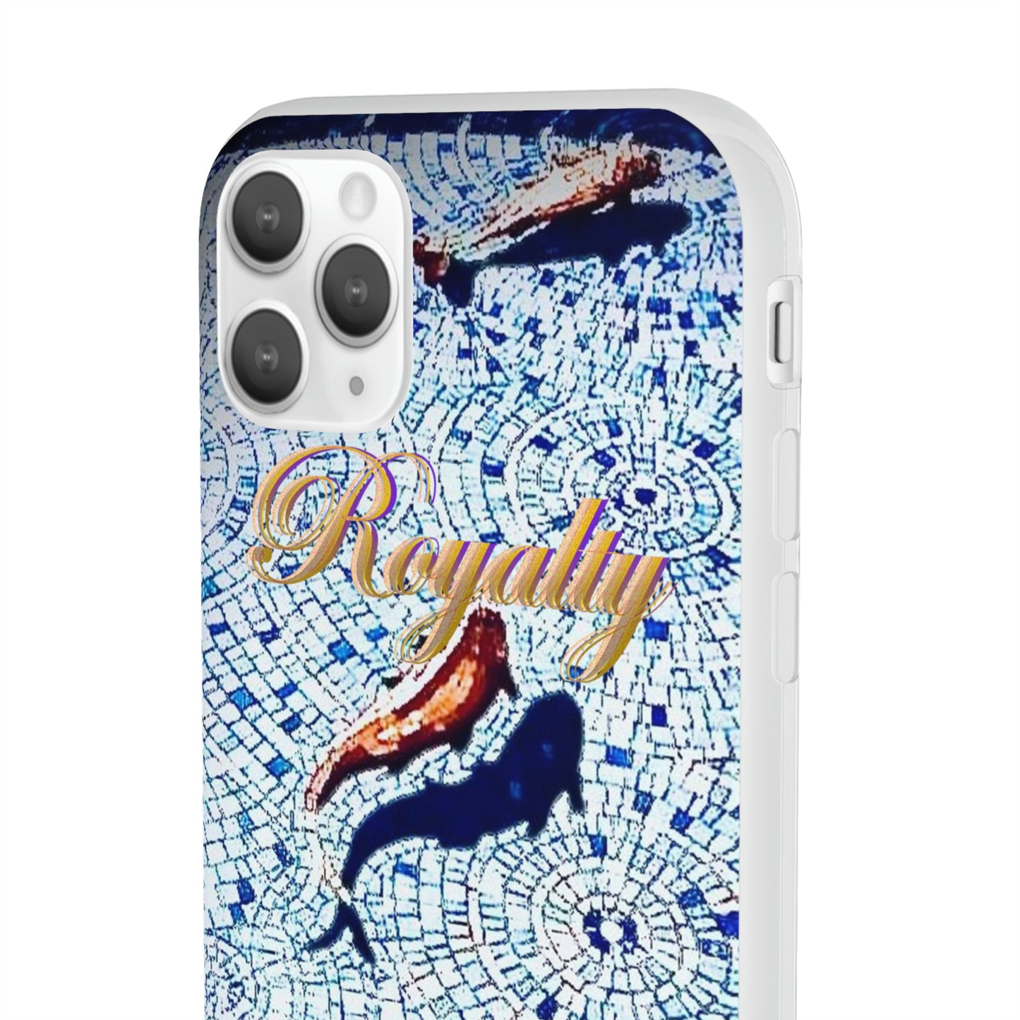 Royalty Phone Case