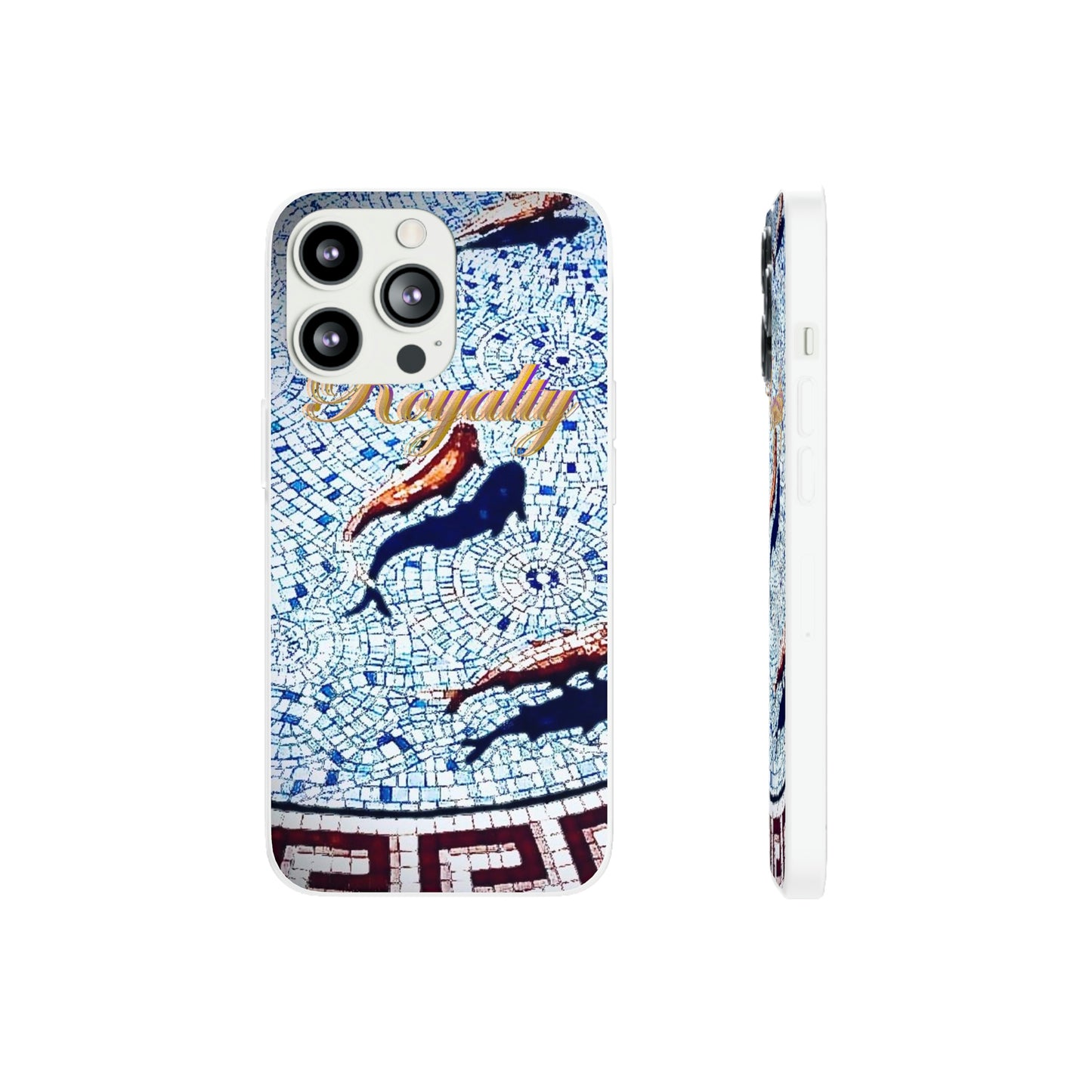 Royalty Phone Case