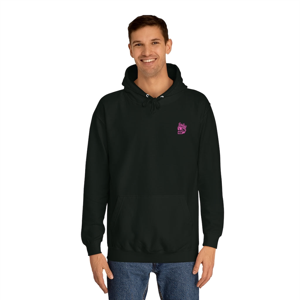 Smirk Hoodie