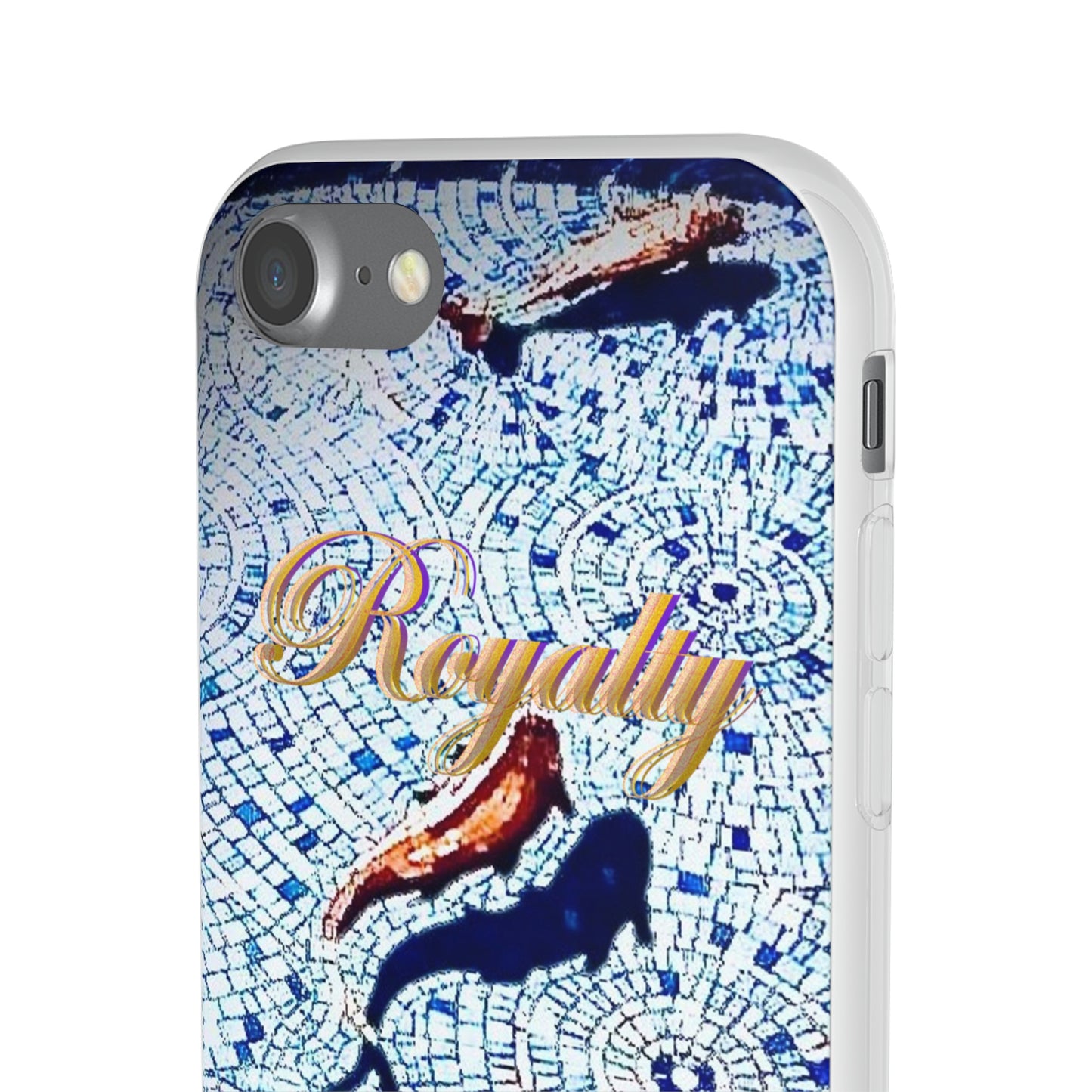 Royalty Phone Case