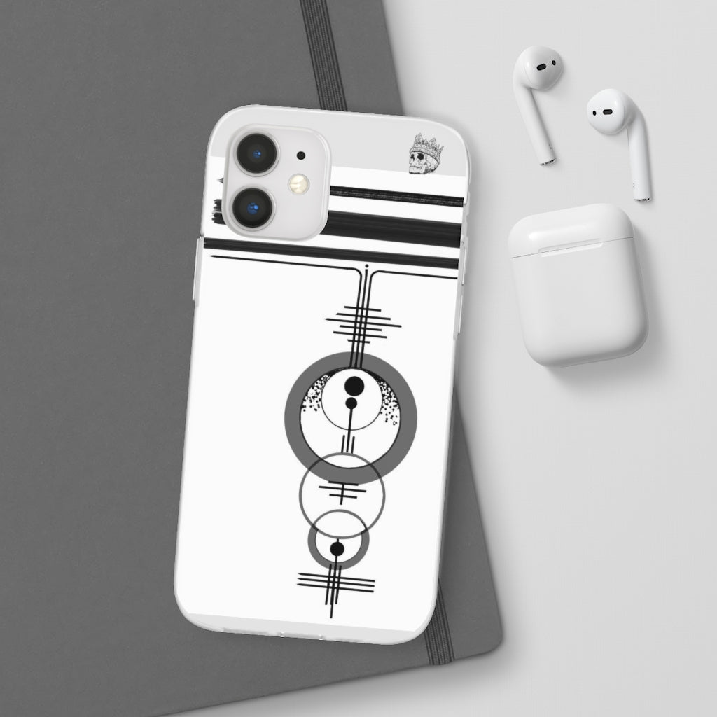 Geometry Phone Case