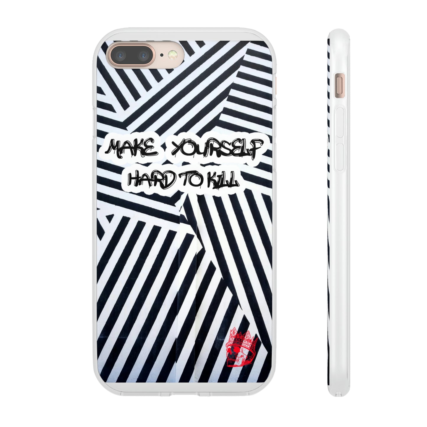 Hard To Kill Phone Case