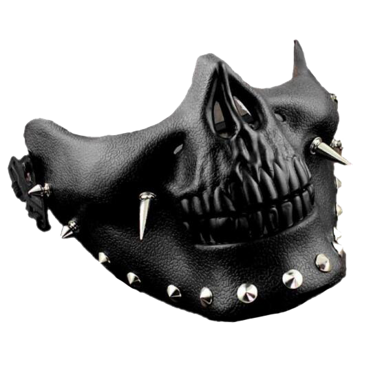 Skull Mouth