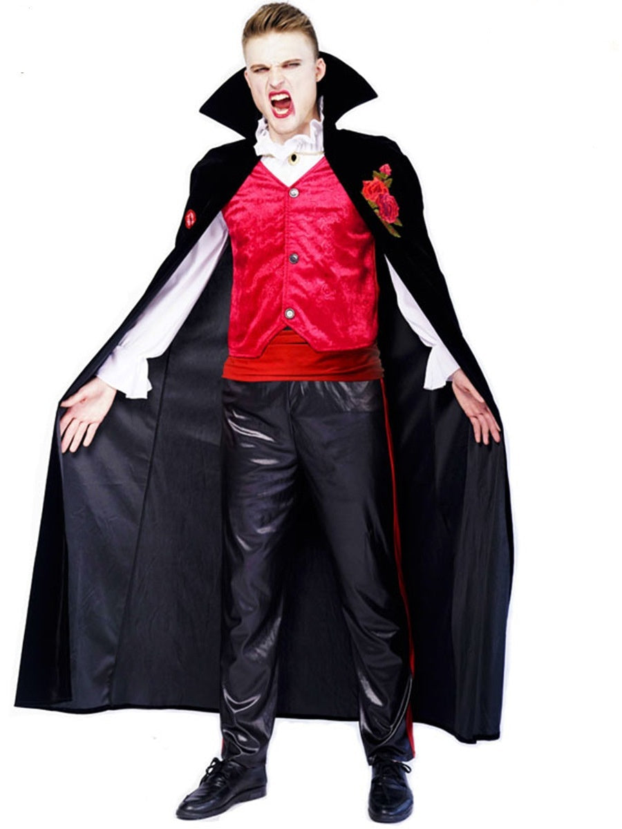 Vampire Costume