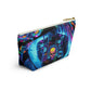 Soul Skull Make Up Bag