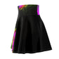 Paint Flow Skirt