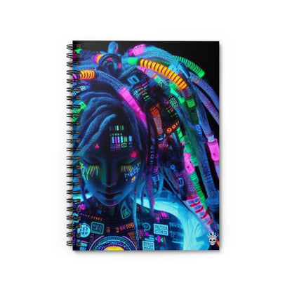 Cyberphy Notebook