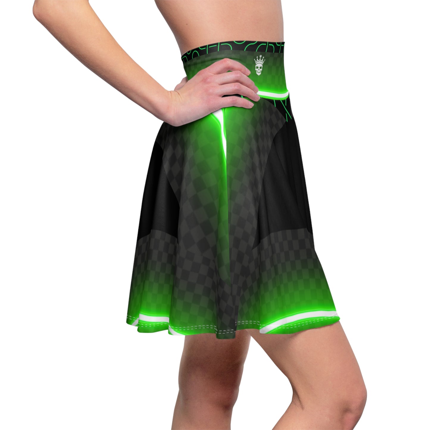 Data+ Skirt