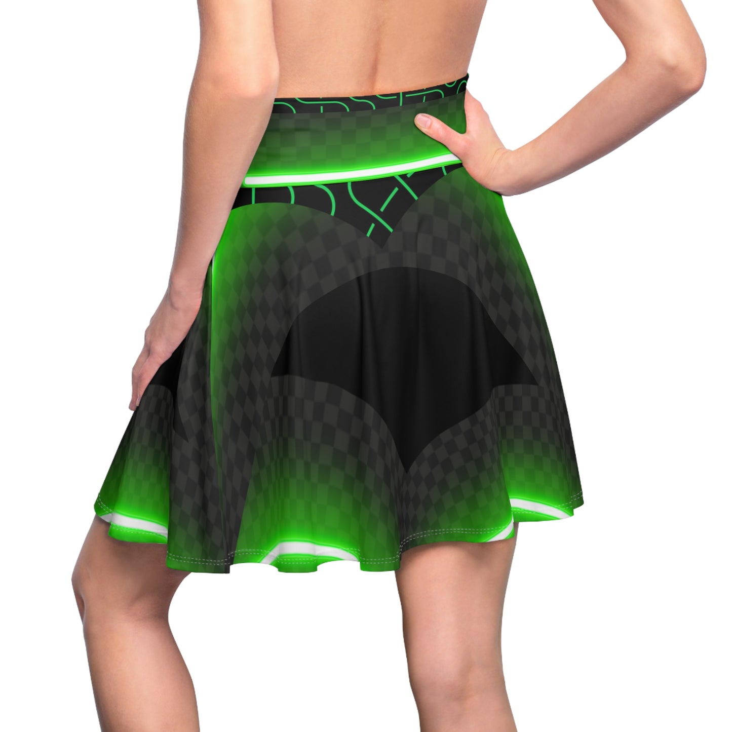 Data+ Skirt