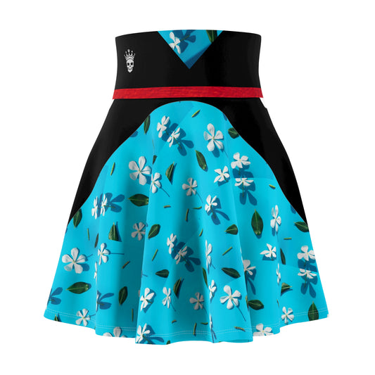 Flower Power III Skirt