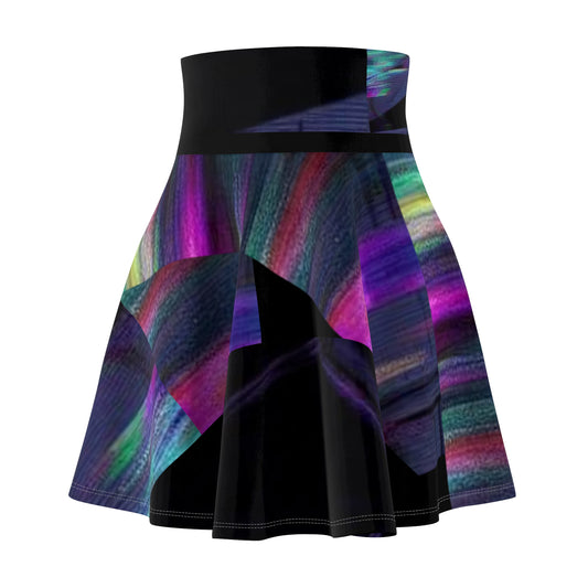 Painter Skirt