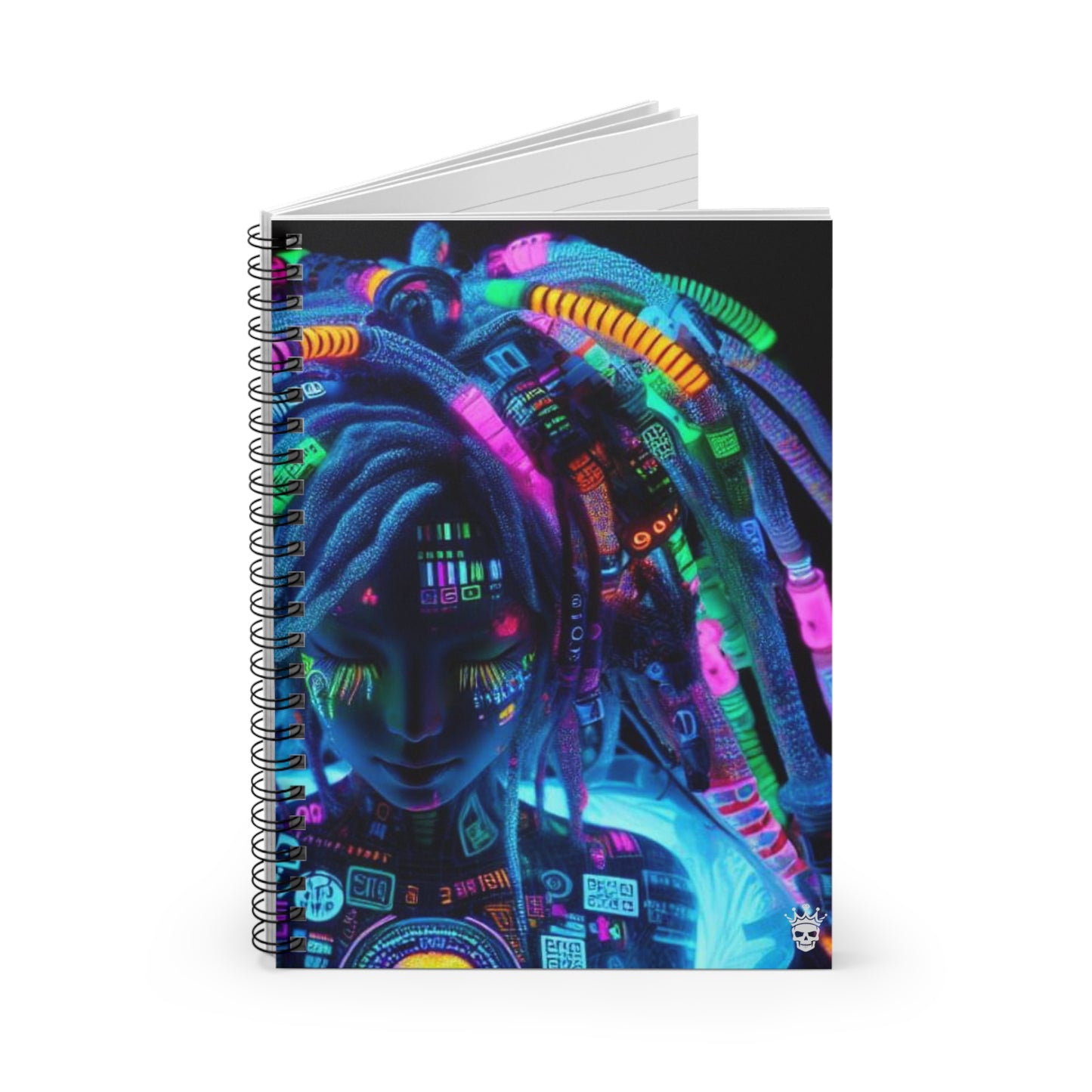 Cyberphy Notebook