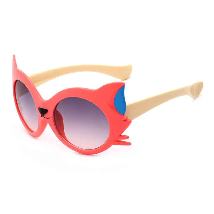 Kitty Cat Sunglasses