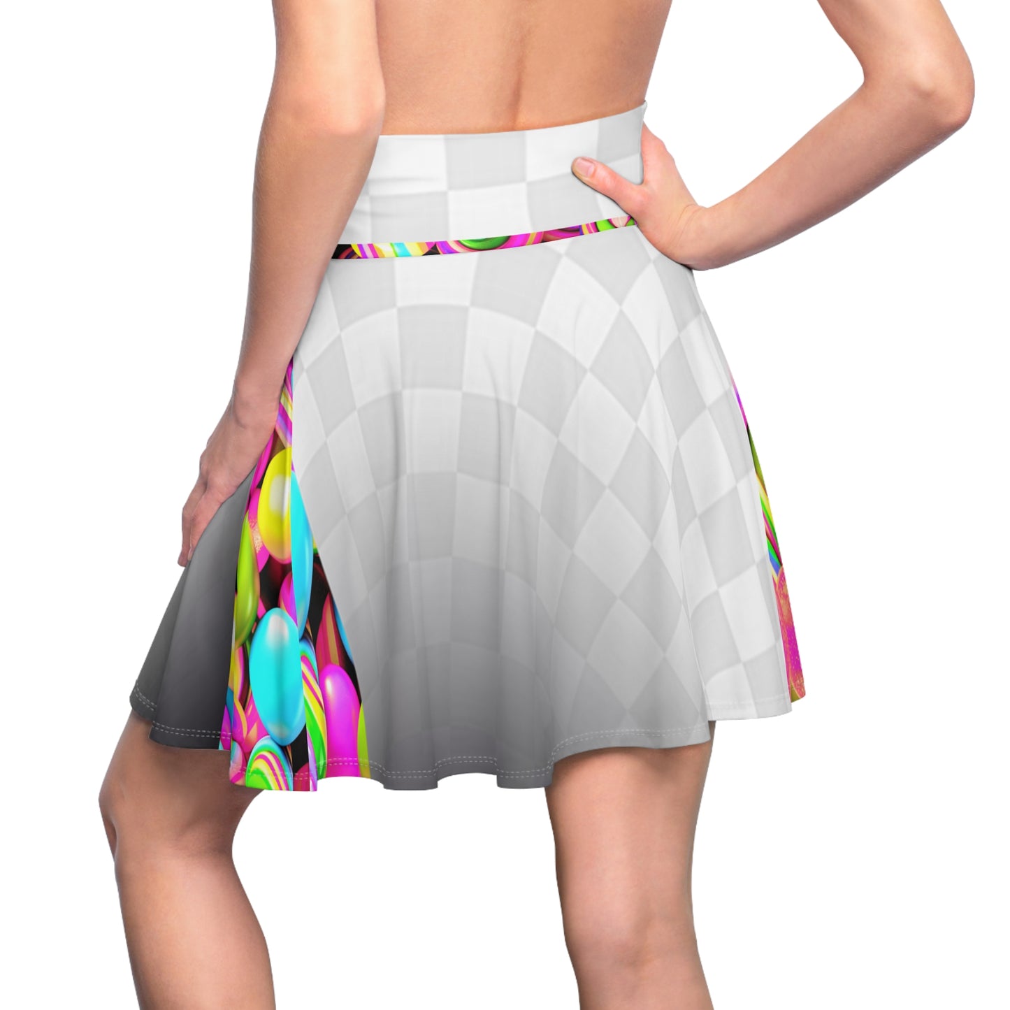 Candy Shop Skirt