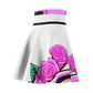 Rose Love Skirt