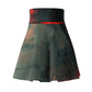 Red Dream Skirt