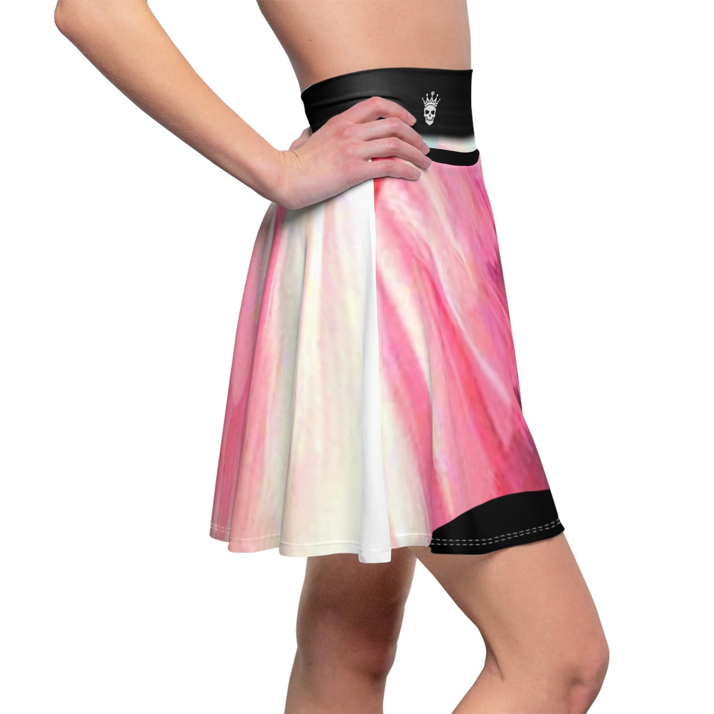 Pik Trip Skirt