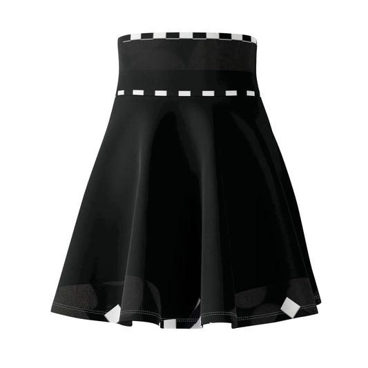 Goth Life Skirt