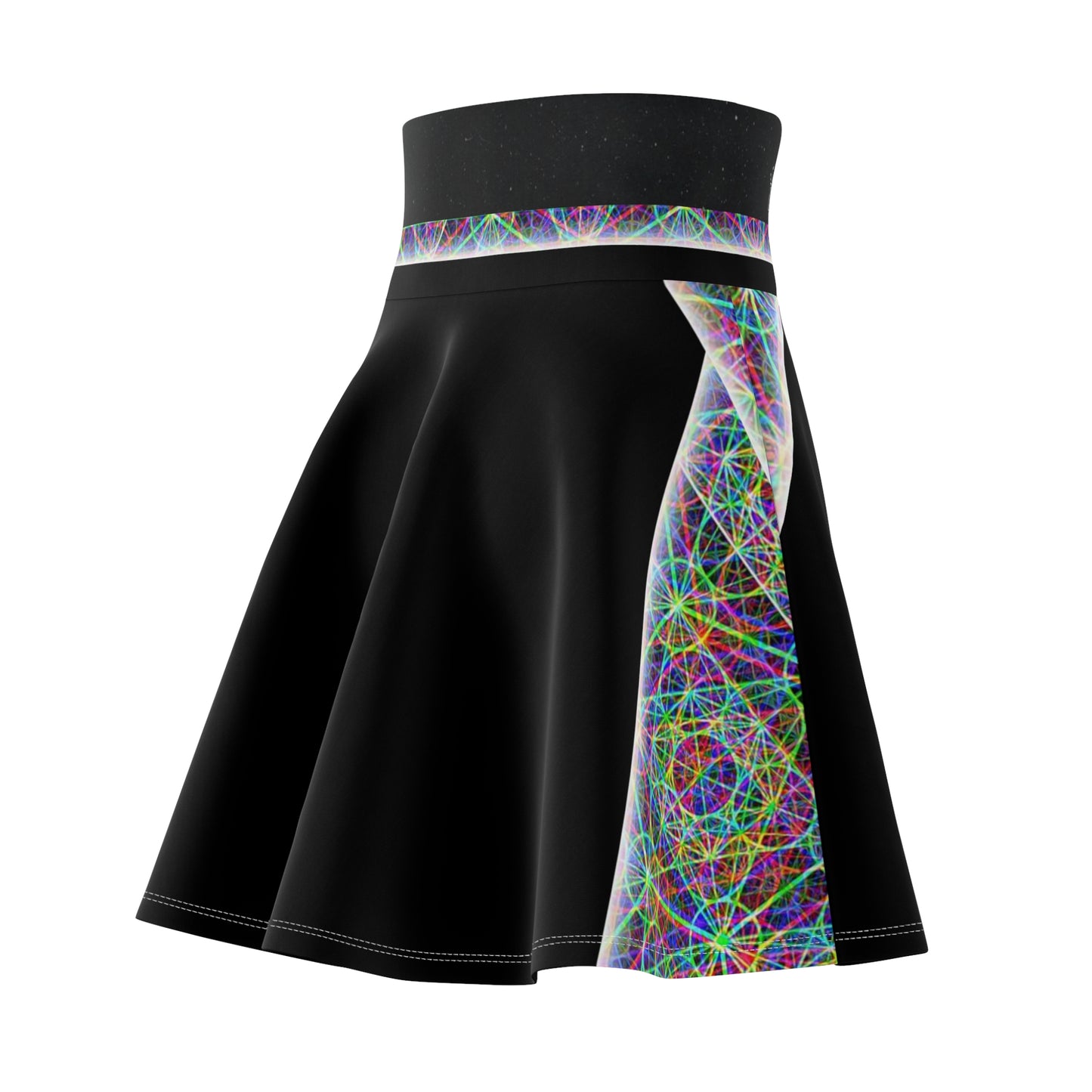 Meta Data Skirt