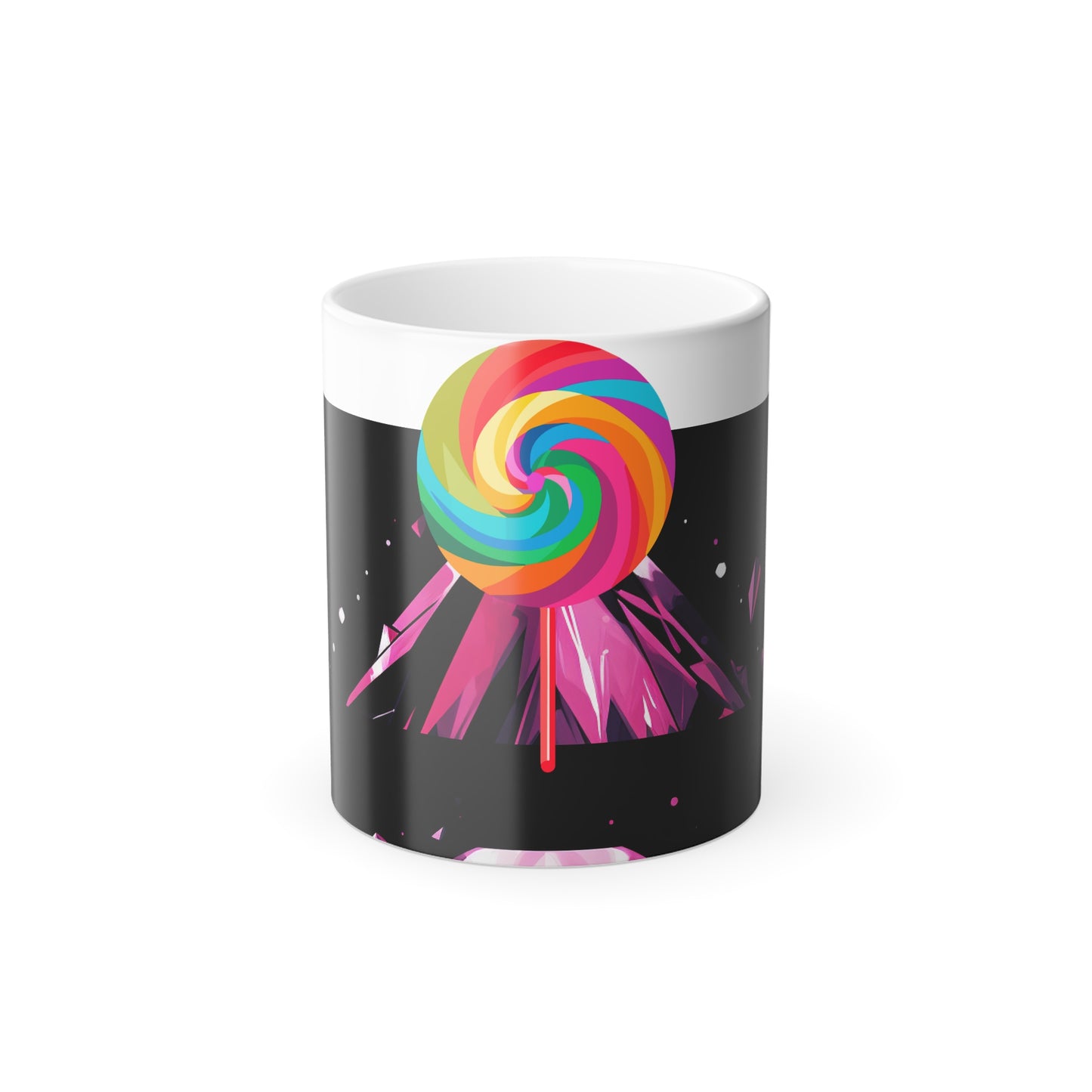 Crunchy Candy Mug