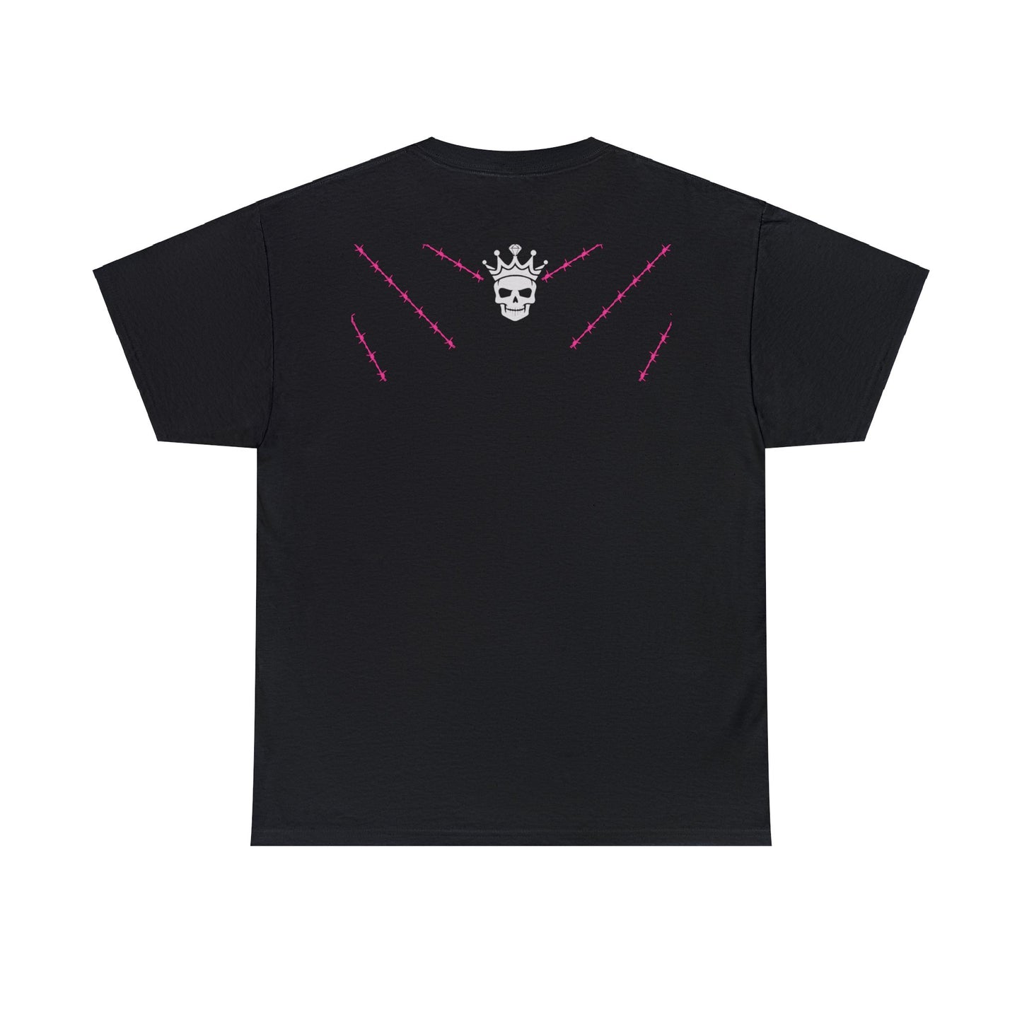 Butterflies Heart T-Shirt