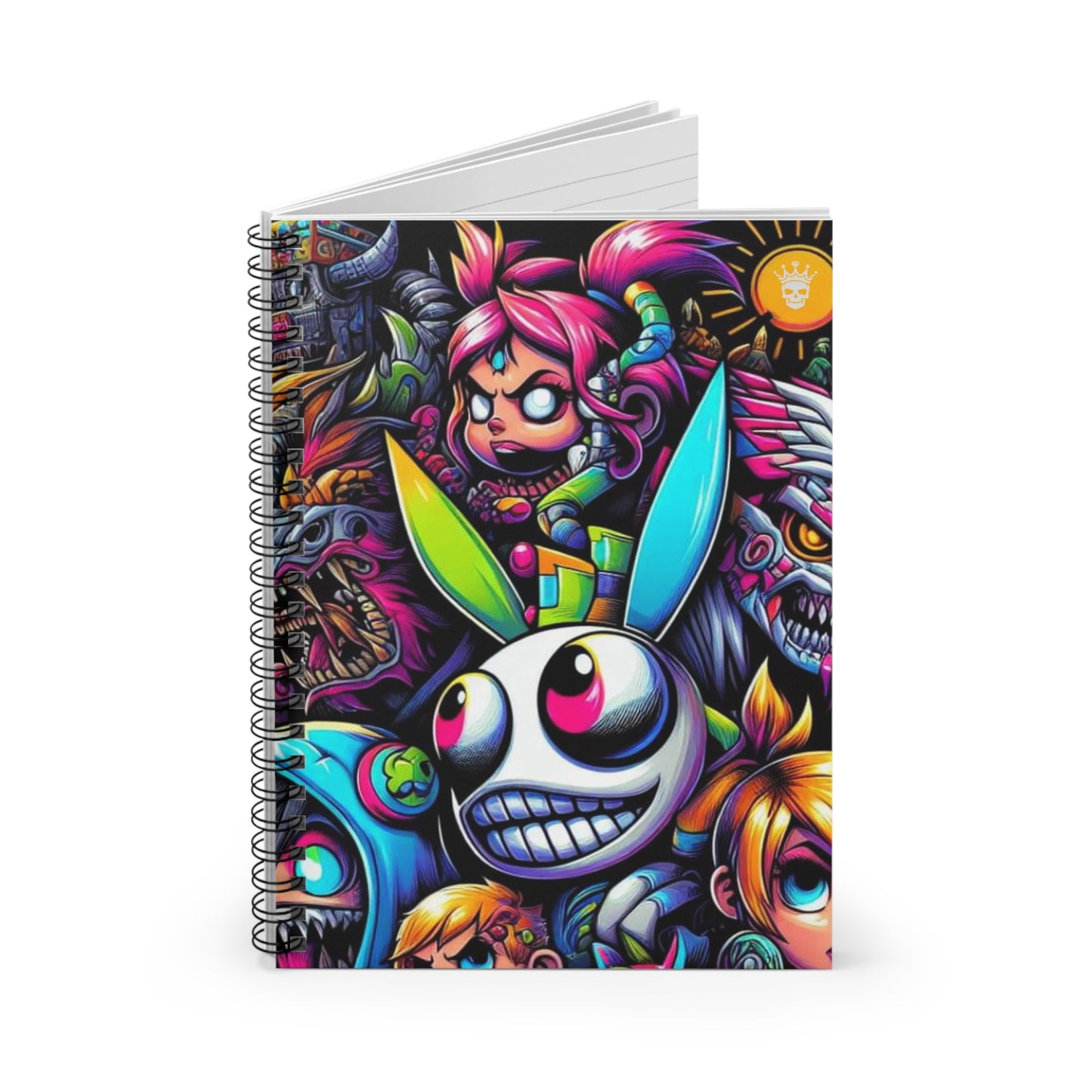 FunBun Notebook