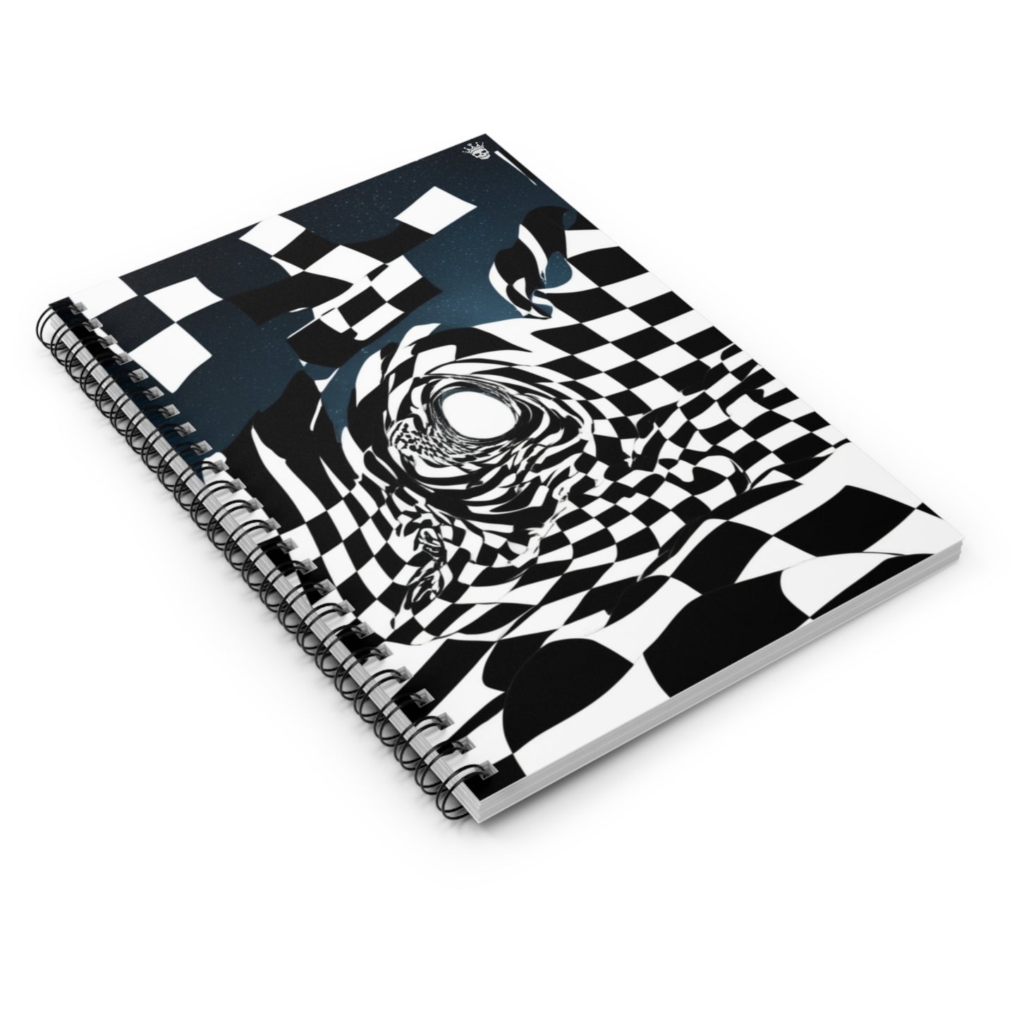 Portal Notebook