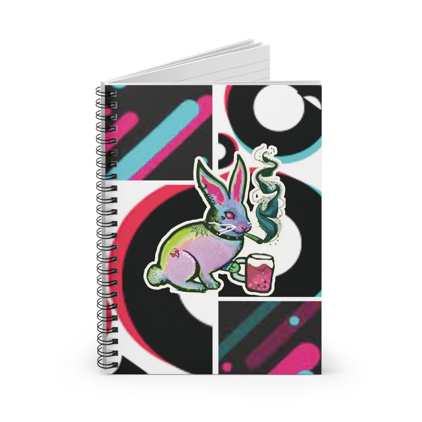 TikMe Notebook