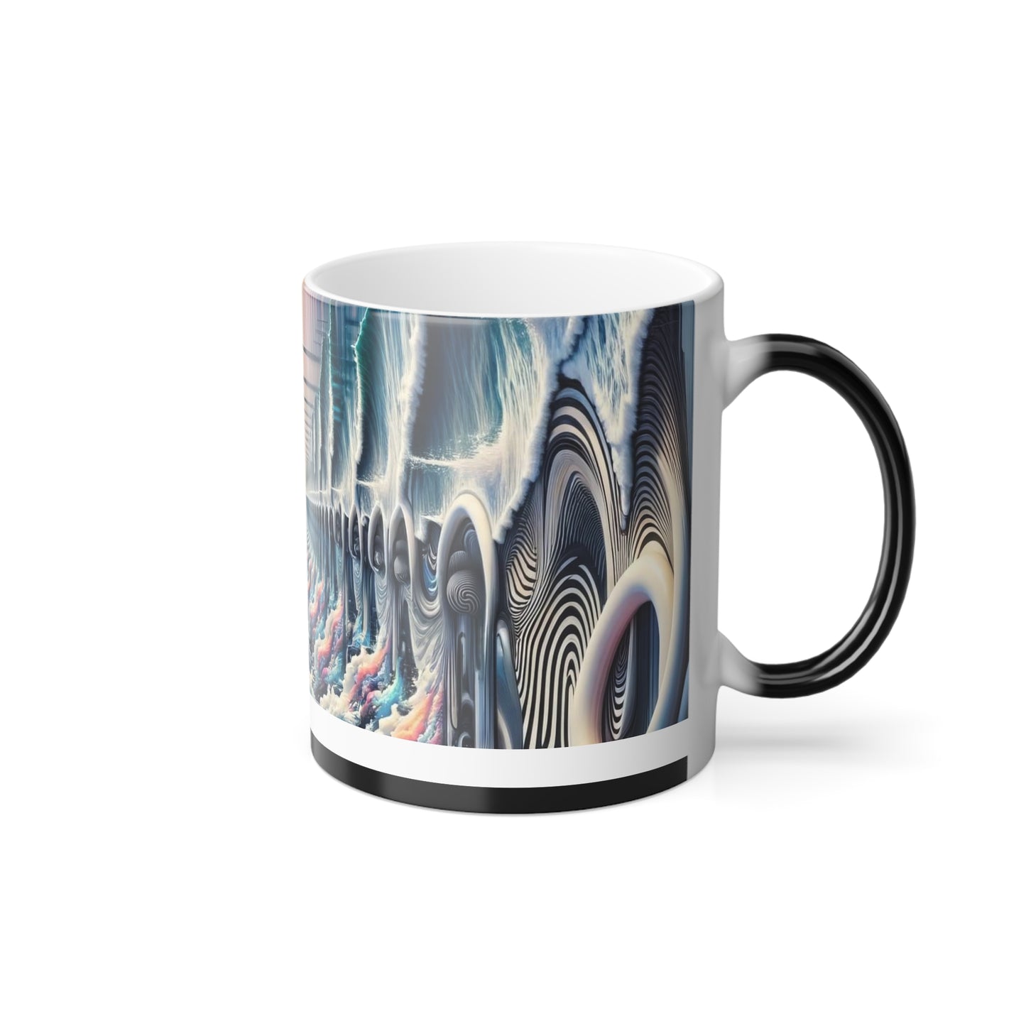 Another Dimension Mug