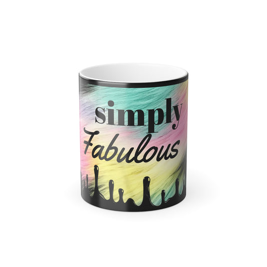 Simply Fab Mug