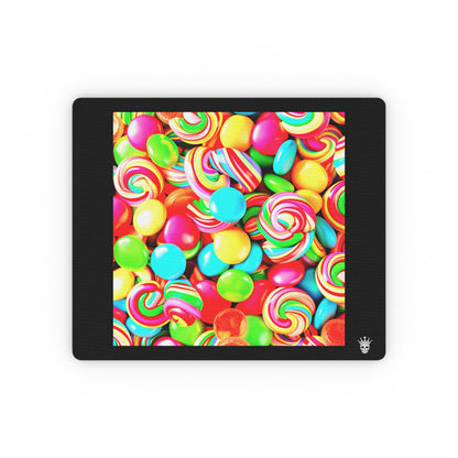 Candy Mouse Pad