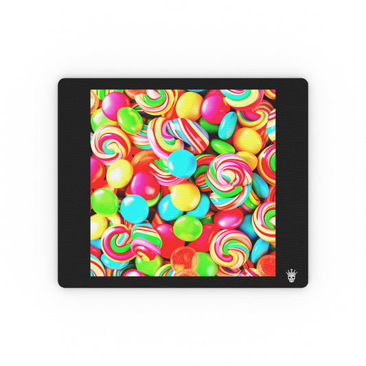 Candy Mouse Pad