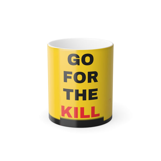 K.B. Mug