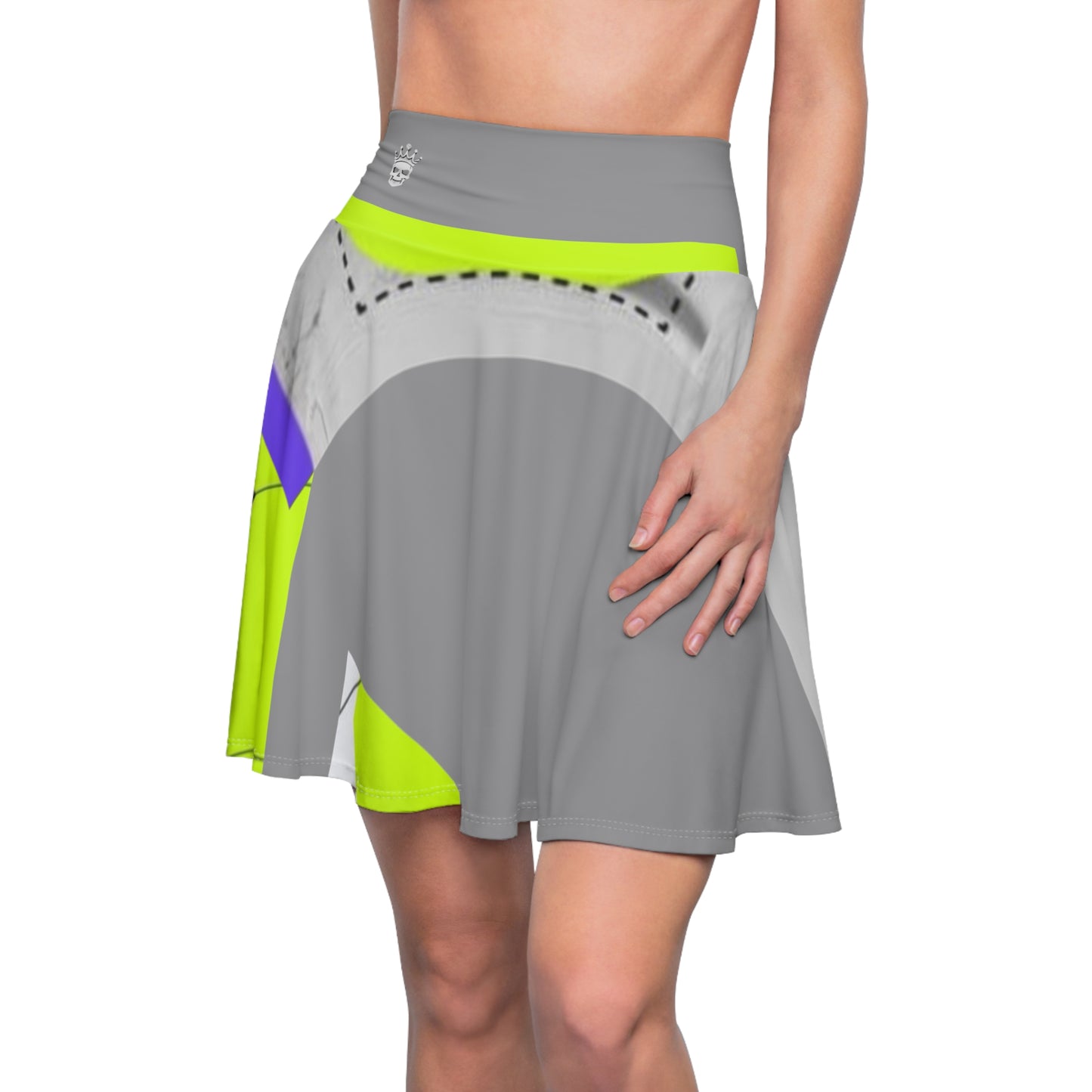 Lightyear Buzz Skirt
