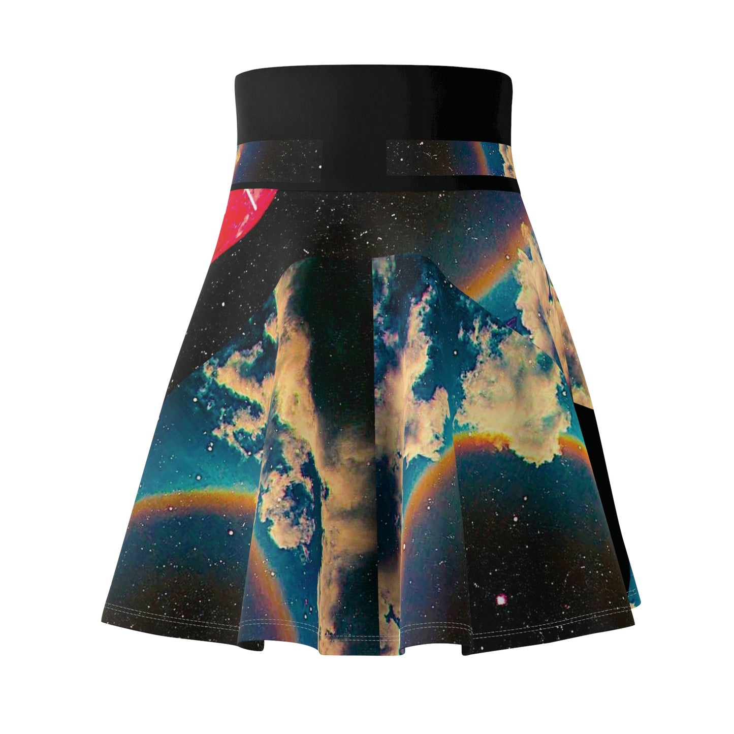 CloudzSky Skirt