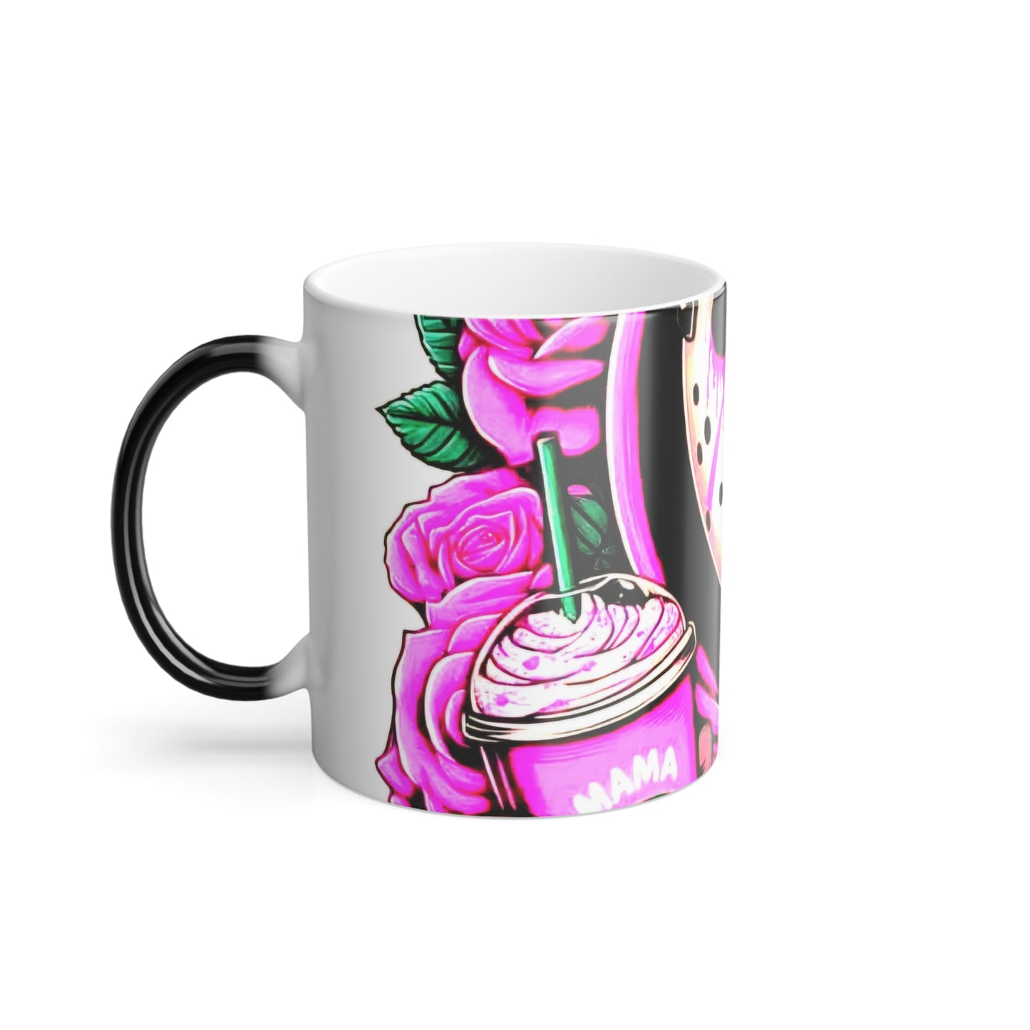 J. Mama Mug