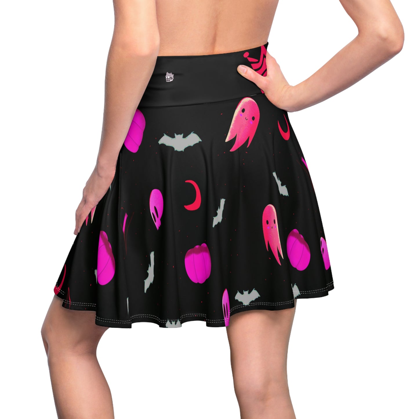 Halloween Skirt