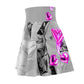 Luminium Skirt