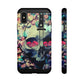 Skull Pink-Eyes Case