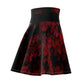 Vampire Brunch Skirt