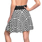 LinLines Skirt