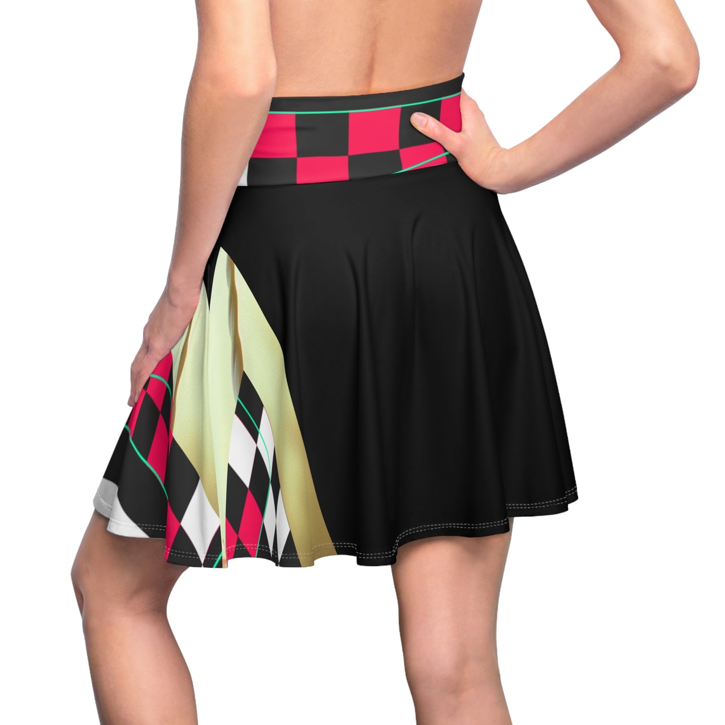 CDS Play Skirt