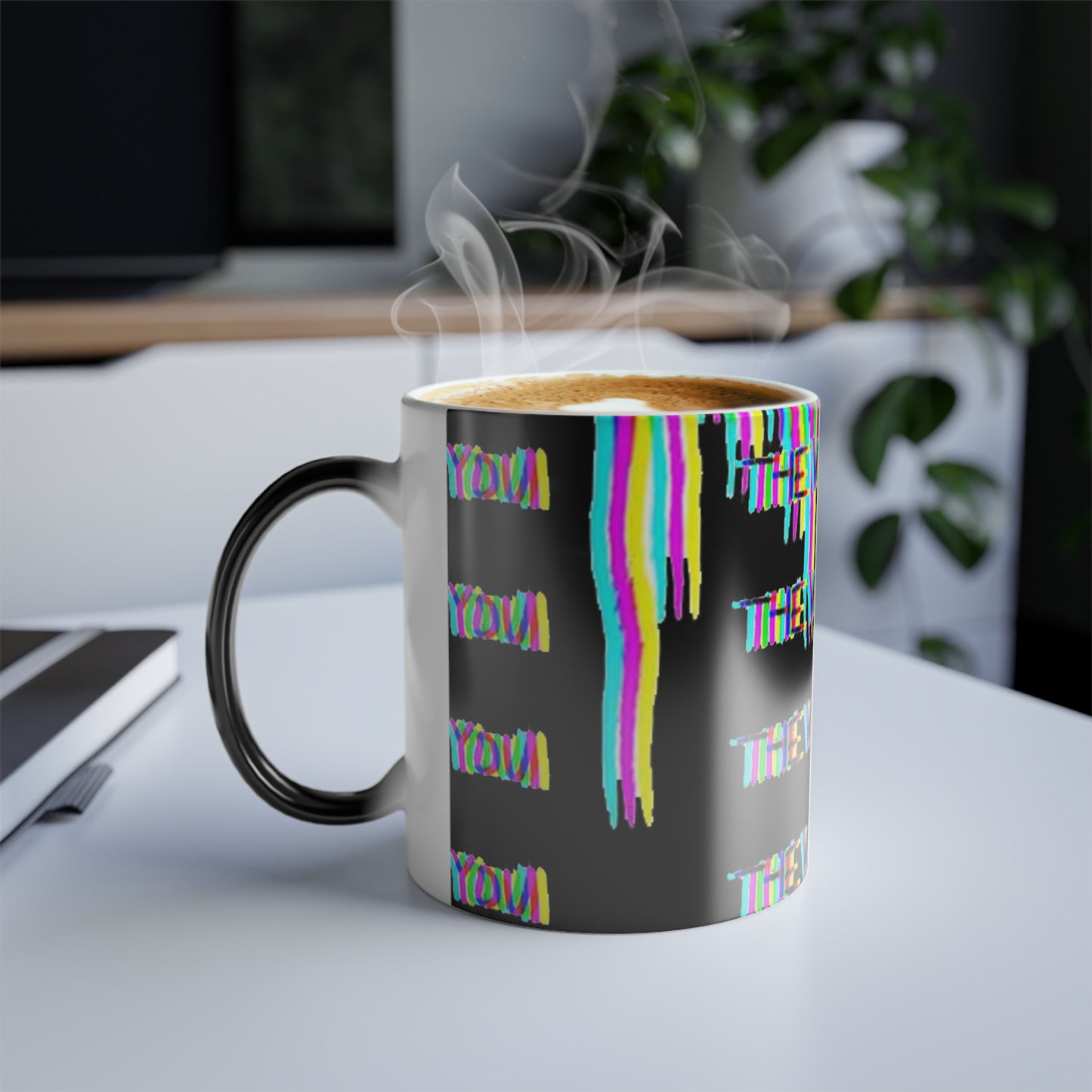 The Void Mug