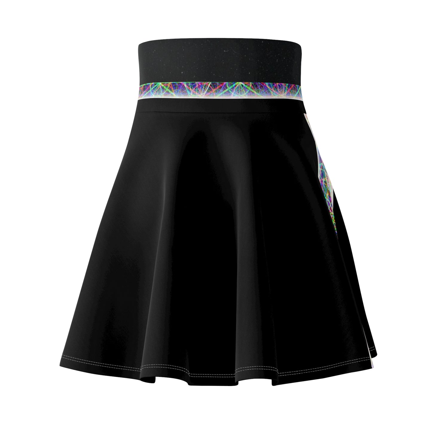 Meta Data Skirt