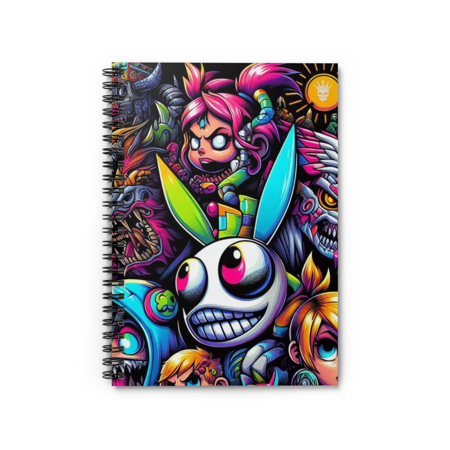 FunBun Notebook