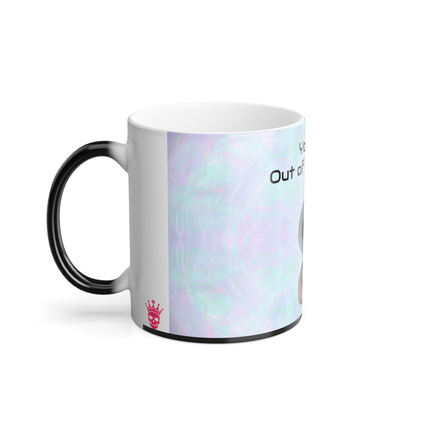 Out Of This World Mug